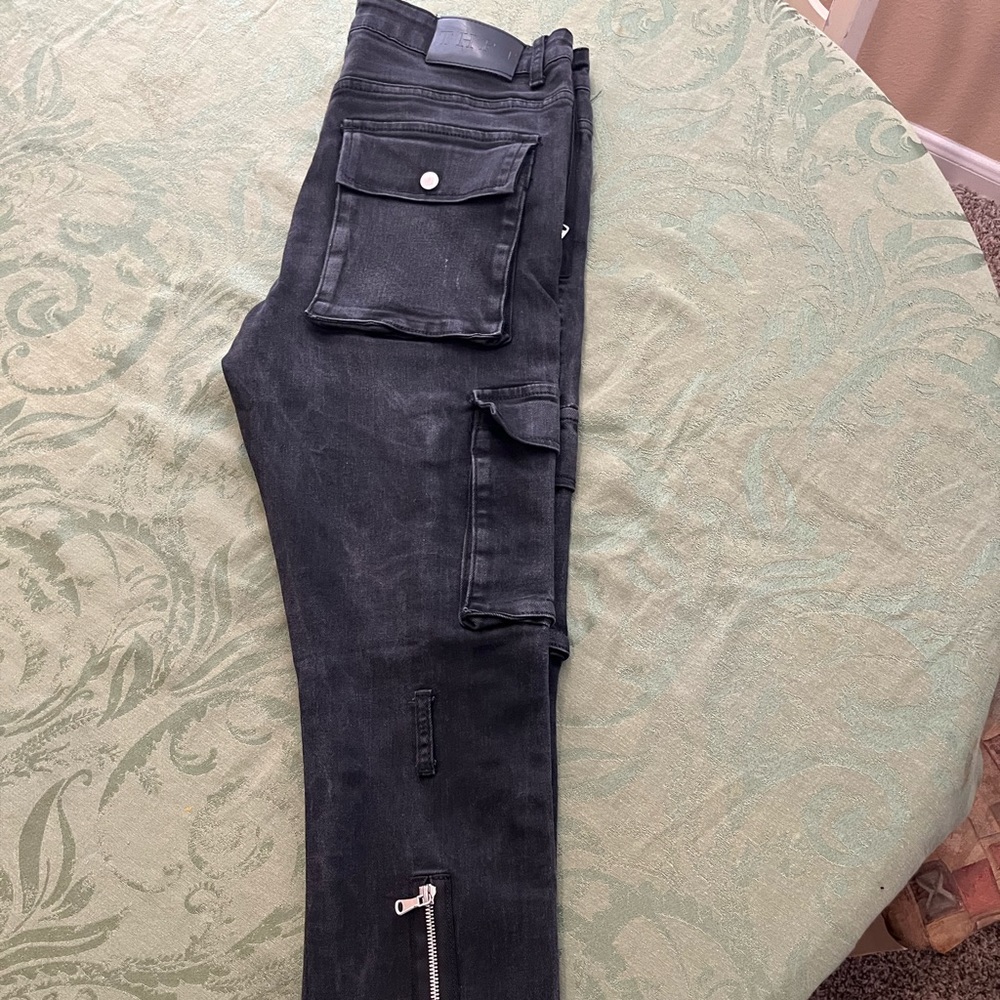 Cargo pants